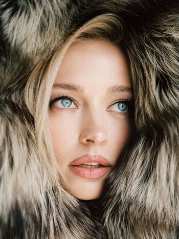 Full leaked Caroline vreeland private onlyfans photo