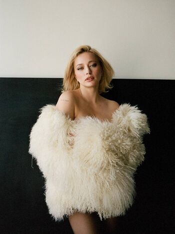 Full leaked Caroline vreeland private onlyfans photo