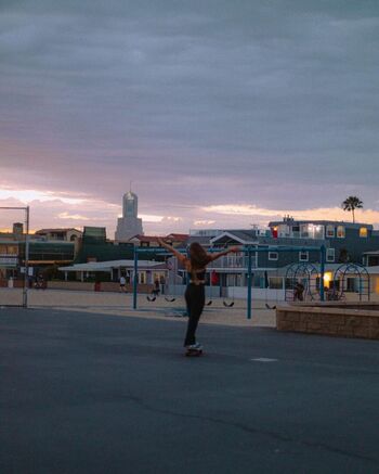 Full leaked Caroline vu private onlyfans photo