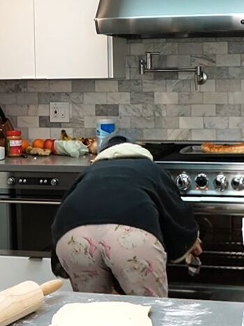 Full leaked Carolinekwan page private onlyfans photo