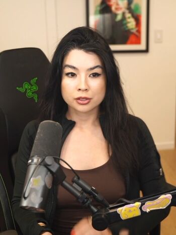 Full leaked Carolinekwan page private onlyfans photo