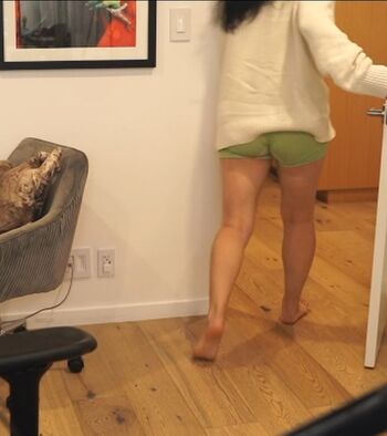 Full leaked Carolinekwan page private onlyfans photo