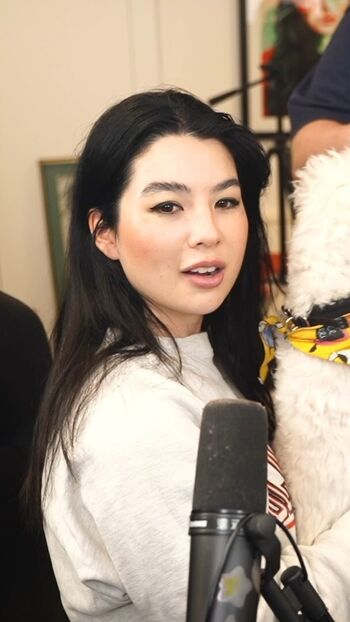 Full leaked Carolinekwan page private onlyfans photo