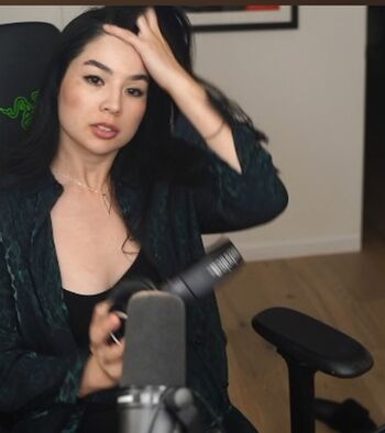 Full leaked Carolinekwan page private onlyfans photo