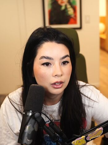 Full leaked Carolinekwan private onlyfans photo