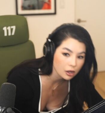 Full leaked Carolinekwan private onlyfans photo