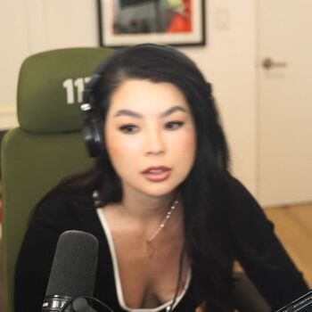 Full leaked Carolinekwan private onlyfans photo