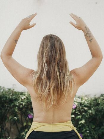 Carolinie Figueiredo