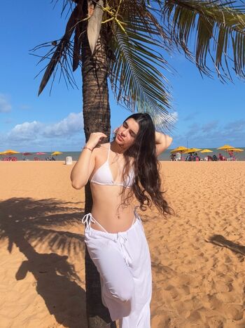 Full leaked Carolinydias private onlyfans photo