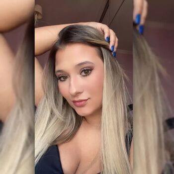 Full leaked Carolsaporito private onlyfans photo