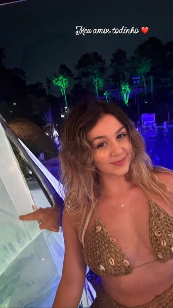 Full leaked Carolzinha private onlyfans photo