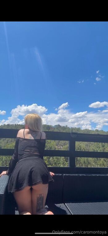 Full leaked Caromontoya page private onlyfans photo