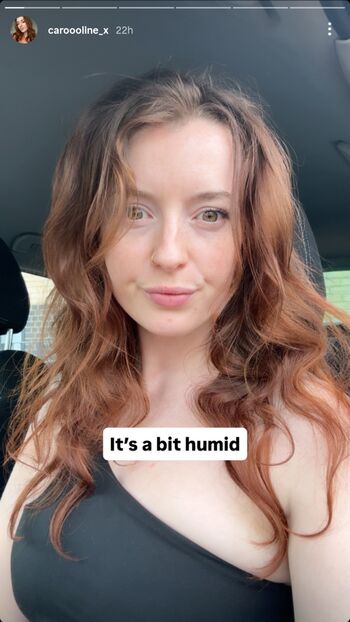 Full leaked Caroooline x private onlyfans photo
