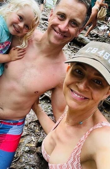 Full leaked Carrie bickmore page private onlyfans photo