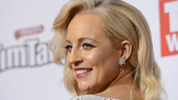 Full leaked Carrie bickmore private onlyfans photo