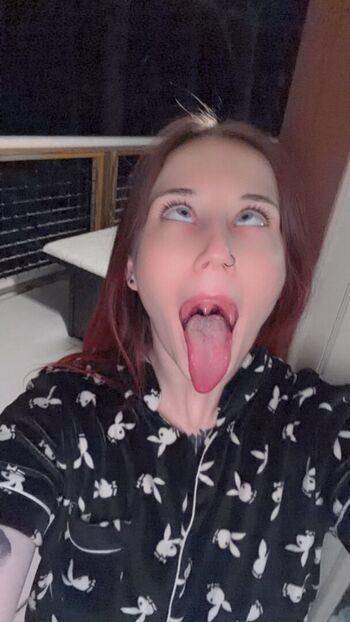 Full leaked Carrie cannie private onlyfans photo