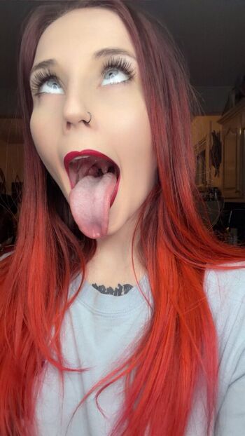 Full leaked Carrie cannie private onlyfans photo