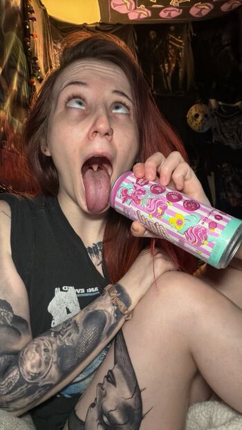 Full leaked Carrie cannie private onlyfans photo