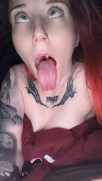 Full leaked Carrie cannie private onlyfans photo