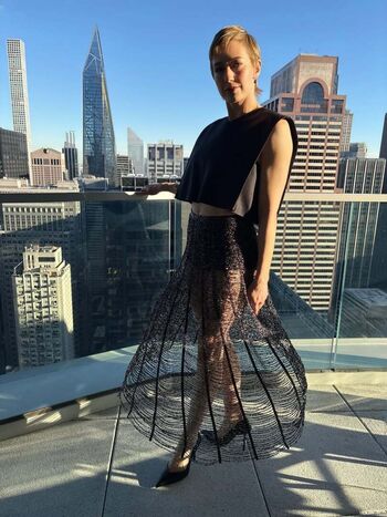 Full leaked Carrie coon private onlyfans photo