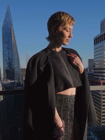 Full leaked Carrie coon private onlyfans photo