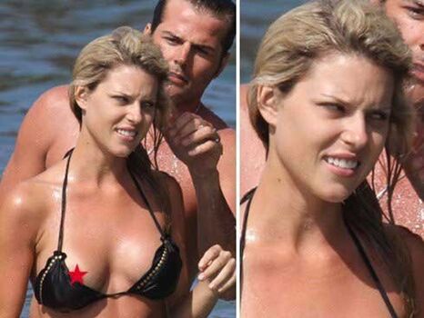 Full leaked Carrie prejean private onlyfans photo