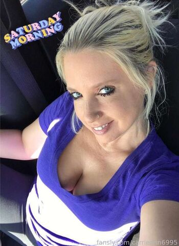 Full leaked Carrieann private onlyfans photo