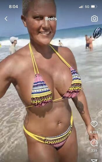 Full leaked Carrooberg private onlyfans photo