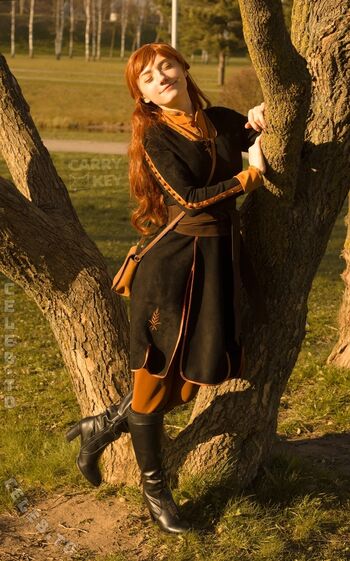 Full leaked Carry key page private onlyfans photo