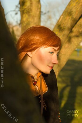 Full leaked Carry key page private onlyfans photo