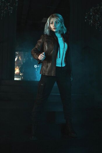 Full leaked Carrykey page private onlyfans photo