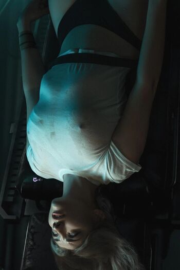 Full leaked Carrykey page private onlyfans photo