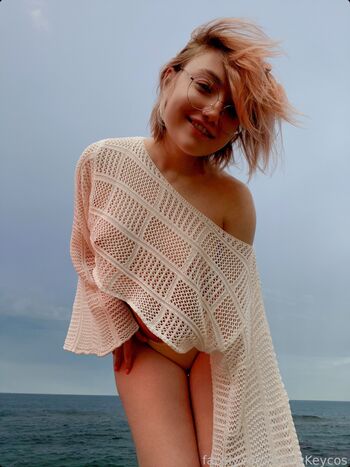 Full leaked Carrykey page private onlyfans photo