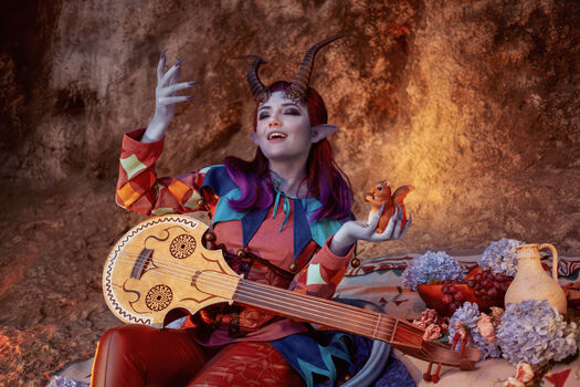 Full leaked Carrykey page private onlyfans photo