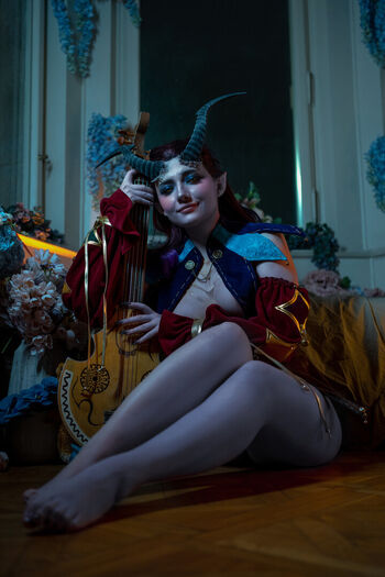 Full leaked Carrykey page private onlyfans photo