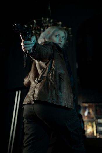 Full leaked Carrykey private onlyfans photo