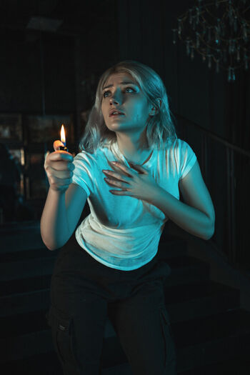 Full leaked Carrykey private onlyfans photo