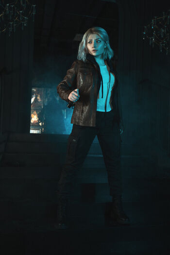 Full leaked Carrykey private onlyfans photo