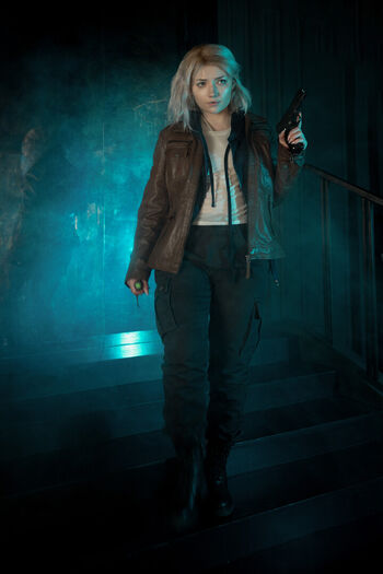 Full leaked Carrykey private onlyfans photo