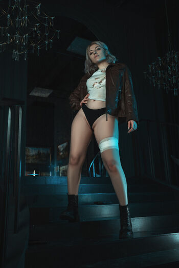 Full leaked Carrykey private onlyfans photo