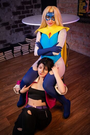 Full leaked Carrykey private onlyfans photo