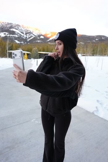 Full leaked Caryn marjorie  page private onlyfans photo