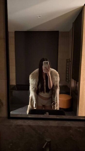 Full leaked Caryn marjorie  page private onlyfans photo