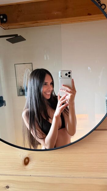 Full leaked Caryn marjorie  page private onlyfans photo