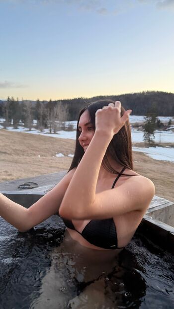 Full leaked Caryn marjorie  page private onlyfans photo