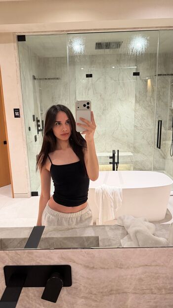 Full leaked Caryn marjorie  page private onlyfans photo