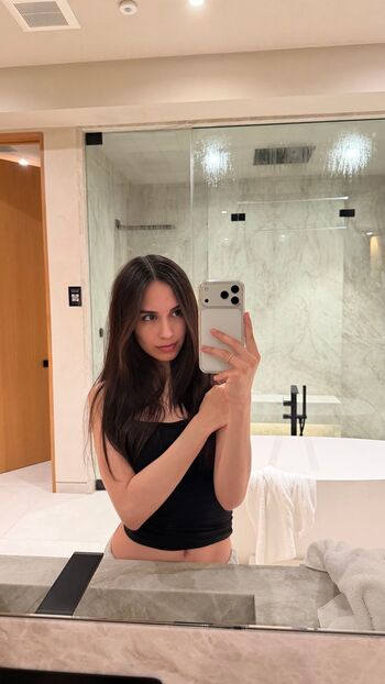 Full leaked Caryn marjorie private onlyfans photo