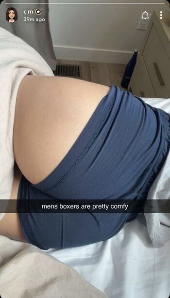 Full leaked Caryn marjorie private onlyfans photo