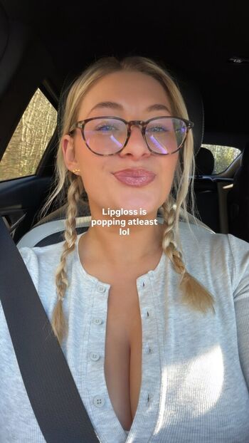 Full leaked Carys whittaker page private onlyfans photo