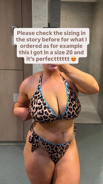 Full leaked Carys whittaker page private onlyfans photo